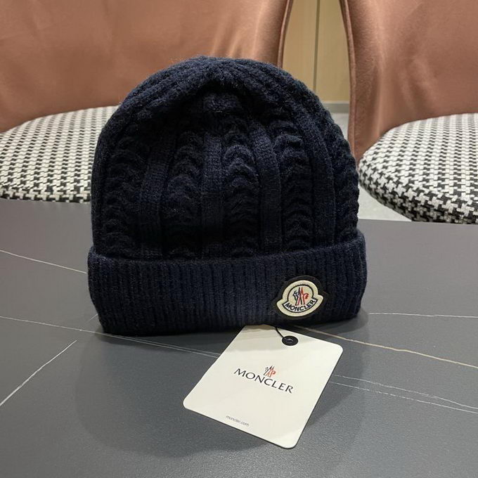 Moncler Beanie ID:20260111-200
